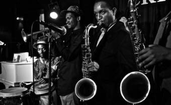 Le meilleur du jazz sud-africain en 2023 (1er semestre)