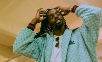 PAM Club : Ravi Bongo fait son show