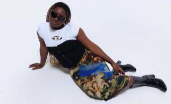 PAM Club: Tatyana Jane’s neo-Cameroonian club music