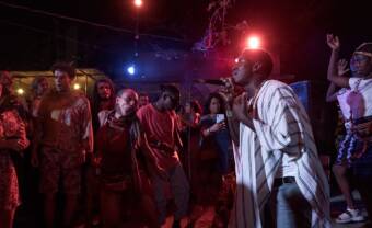 Beni Fadi chante pour sauver son peuple de l’oubli