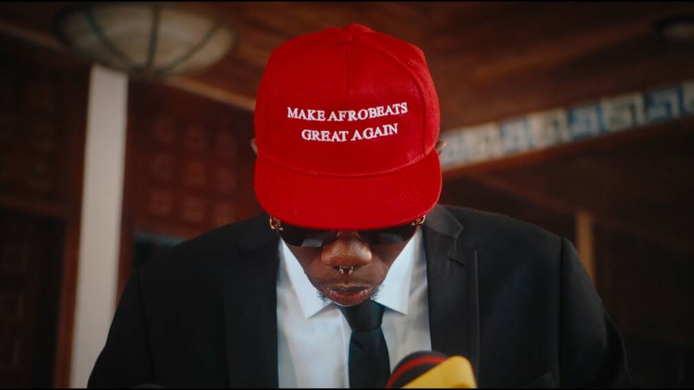 The best Nigerian songs of 2023 so far (Q3)