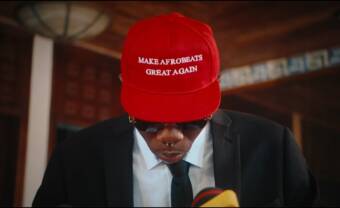 Les meilleurs titres nigérians de 2023 (3e trimestre)