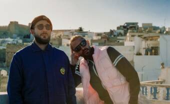 PAM Club : Bab et KasbaH, le Maghreb en fête