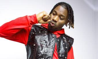 PAM Club : l’Overload mixtape de DJ Voyst