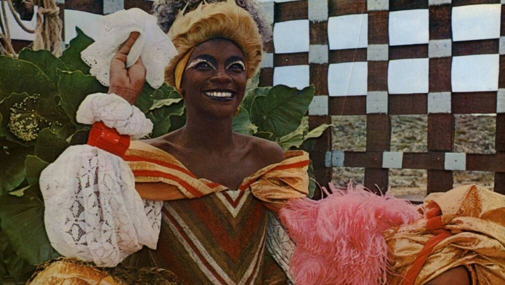 Xica da Silva, l’affranchie brésilienne devenue reine 