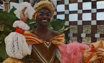 Xica da Silva, l’affranchie brésilienne devenue reine 