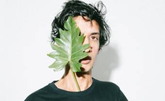PAM Club: under the ocean with Avneesh