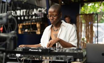 PAM Club: Ancestral Charm by Moone