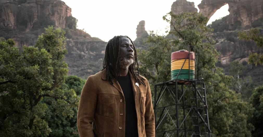 Tiken Jah, le descendant de Fakoly 