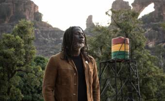 PAM présente le film : Tiken Jah, le descendant de Fakoly