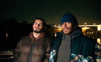 PAM Club: CXLI’s Latino London