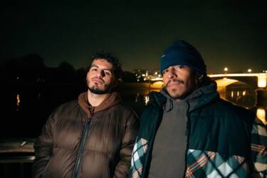PAM Club : Le Londres latino de CXLI