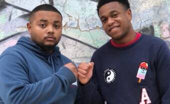 PAM Club : DJ Doraemon et Lokowat sont Bate1 Prod