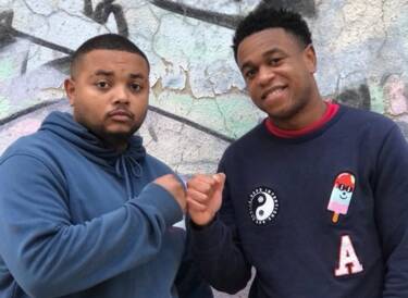 PAM Club : DJ Doraemon et Lokowat sont Bate1 Prod