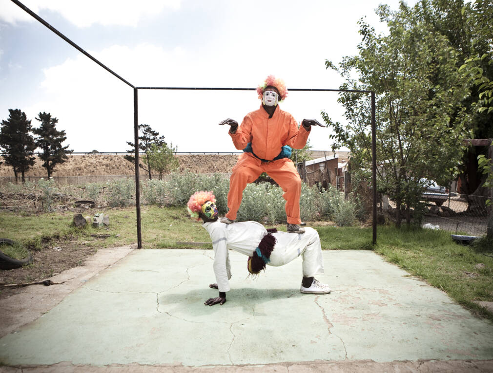 Electro shangaan : le “folklore” mutant d’Afrique du Sud 