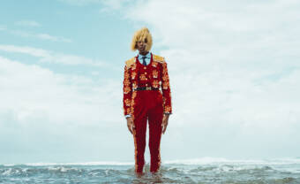 The best albums of November 2023