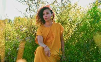PAM Club: Zhar presents Abarchan