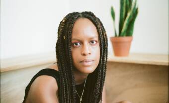 Nyokabi Kariũki: an experimental sound practice rooted in Kenya