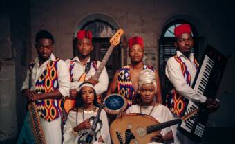 Sauti za Busara: raising the flag of culture in Zanzibar