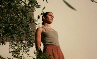 Deena Abdelwahed, territories in motion