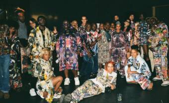 Afropollination : explosions créatives dans l’underground global