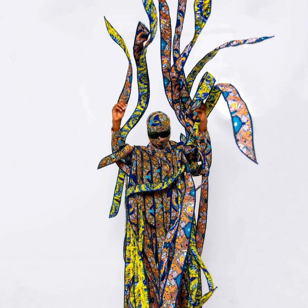 Nyege Nyege 2024, bienvenue au carnaval afrogalactique !