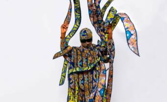 Nyege Nyege 2024, enter the Afrogalactic Carnival 