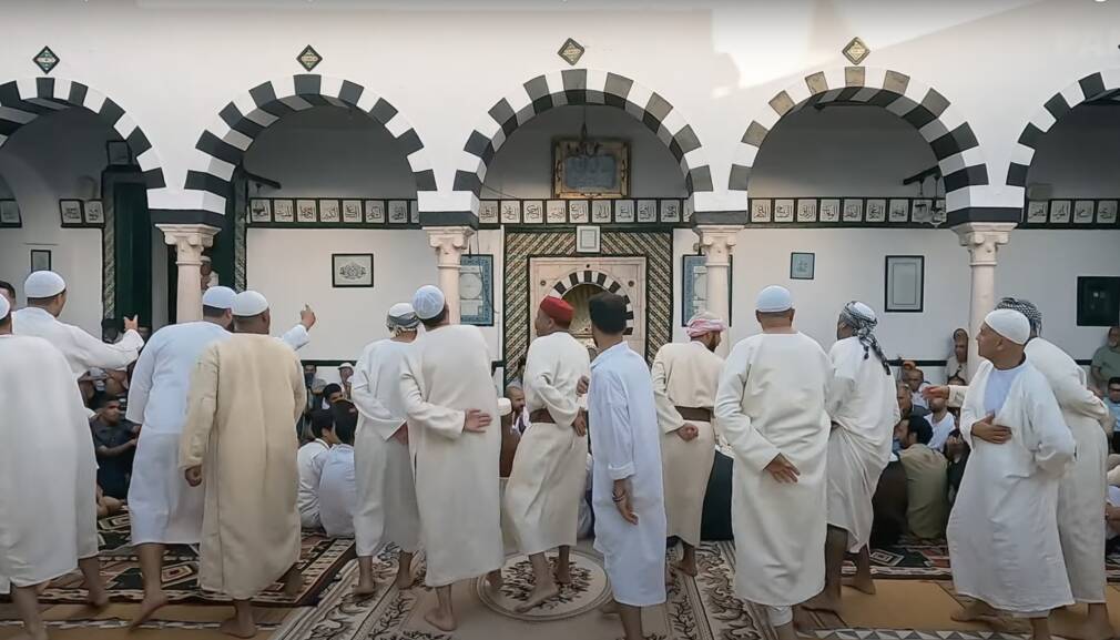 Khalil Epi, mémoires électroniques de Tunisie 