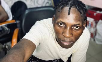 DJ Tobzy : le cruise beats en personne