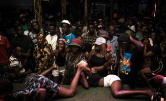 Nyege Nyege Festival is back!