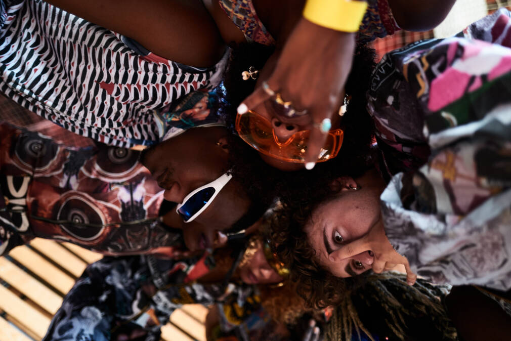 Le Nyege Nyege Festival fait son grand retour en France les 12 et 13 juillet 