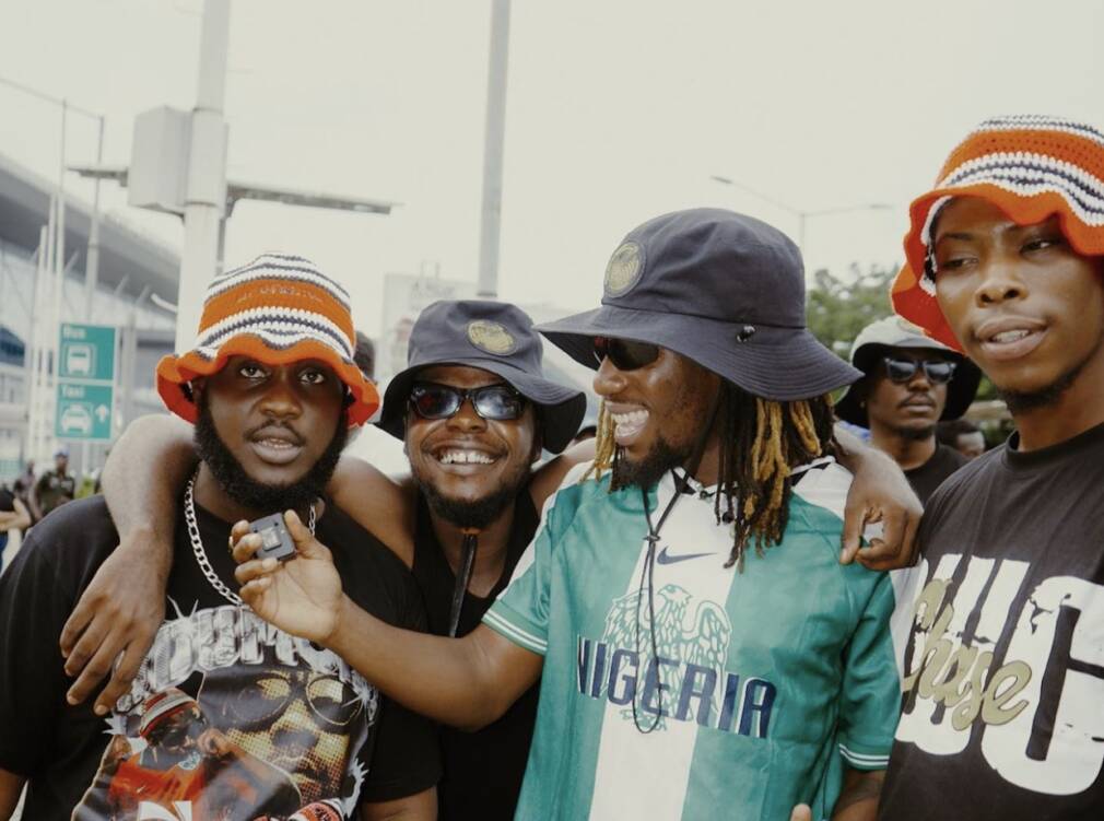 Rap à Abuja : comment les collectifs dynamisent la scène nigériane