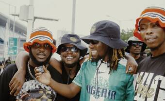 Rap à Abuja : comment les collectifs dynamisent la scène nigériane