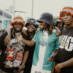 Rap in Abuja: collective smoke setting Nigeria on fire