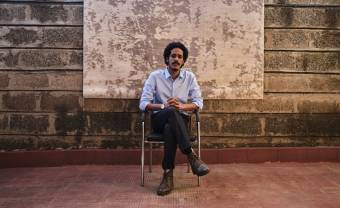 Aswat Almadina, the soundtrack of Sudan’s revolution