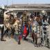 A Kinshasa faire sonner le presque rien, c’est tout art 